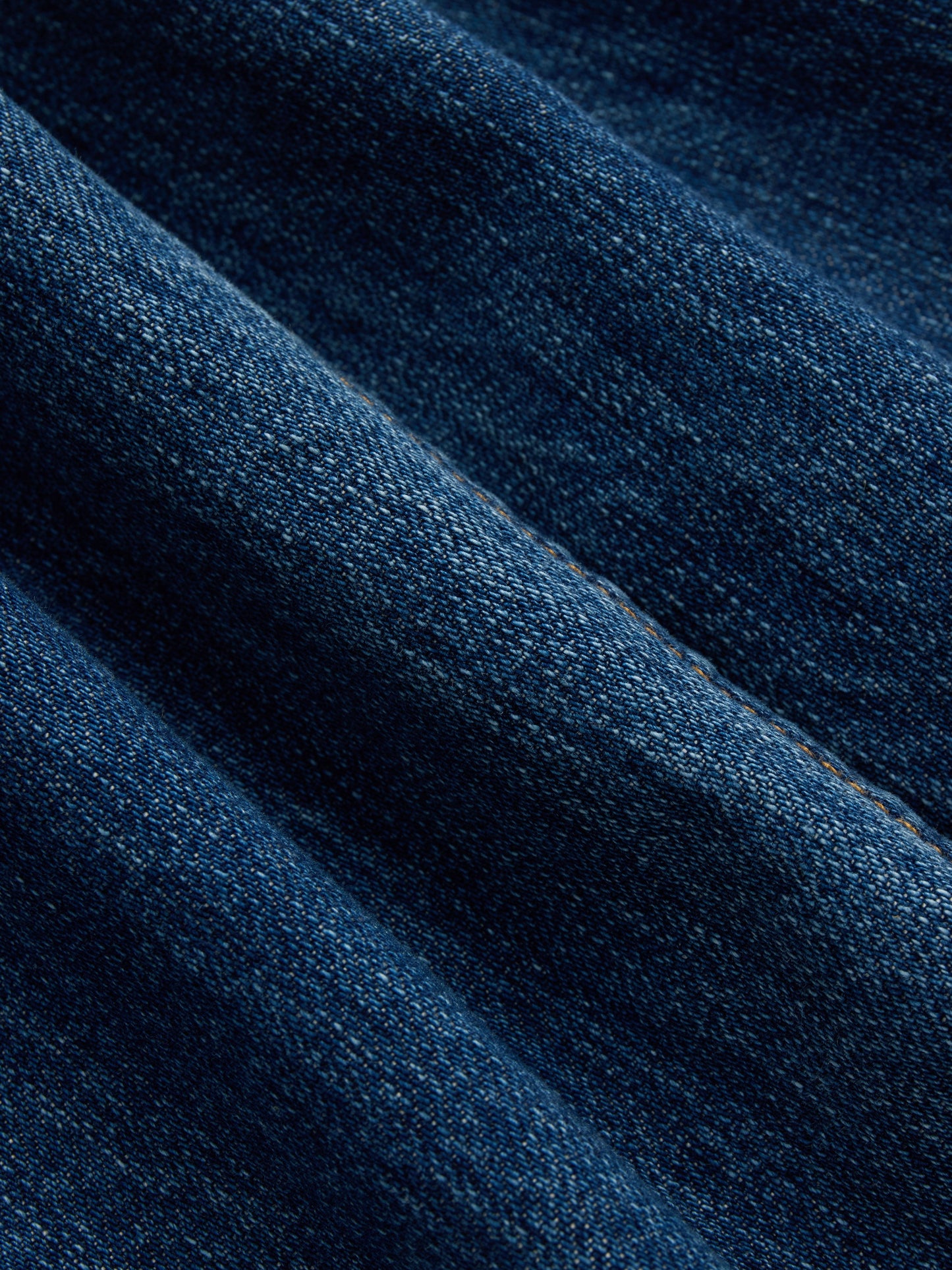 RS-101xs Relaxed Straight - Stonewashed Indigo Selvedge
