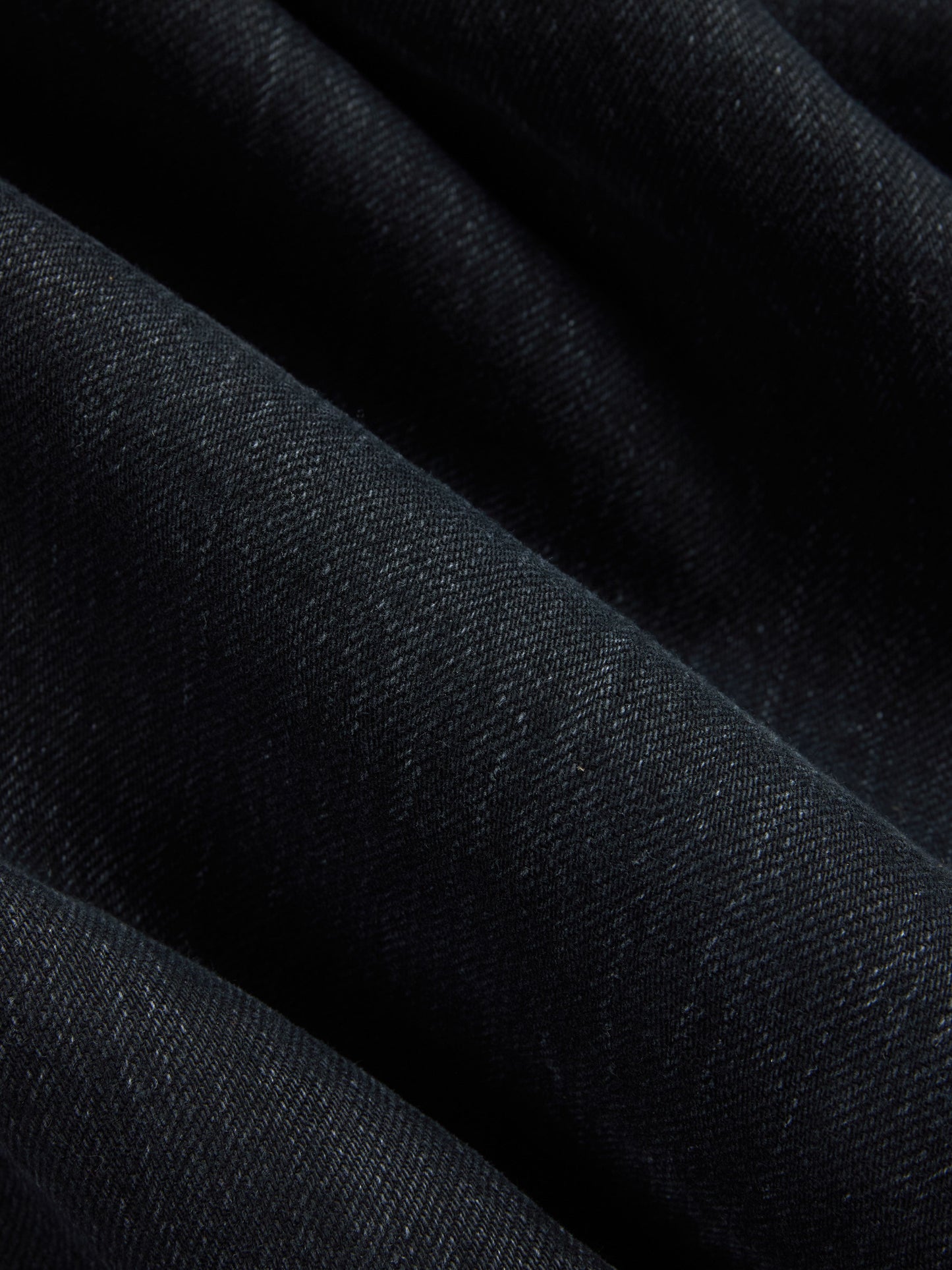 RS-222xs Relaxed Straight - Stonewashed Double Black