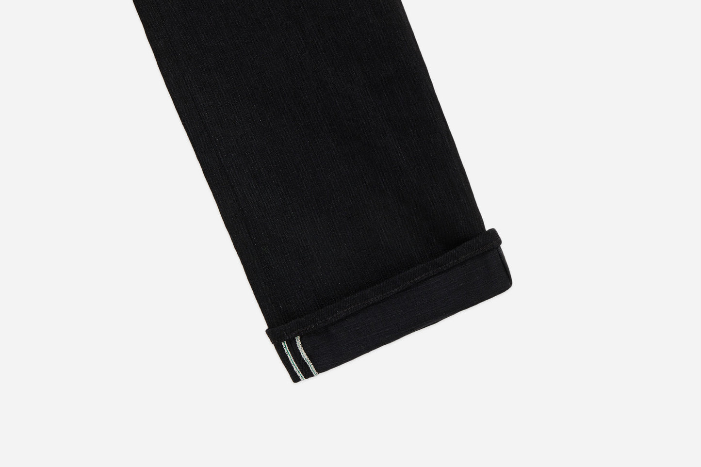 CT-220xk Classic Tapered - Rinsed Black Kibata