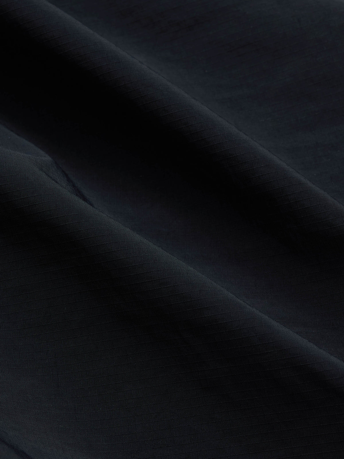 Track Jacket Black/Grey