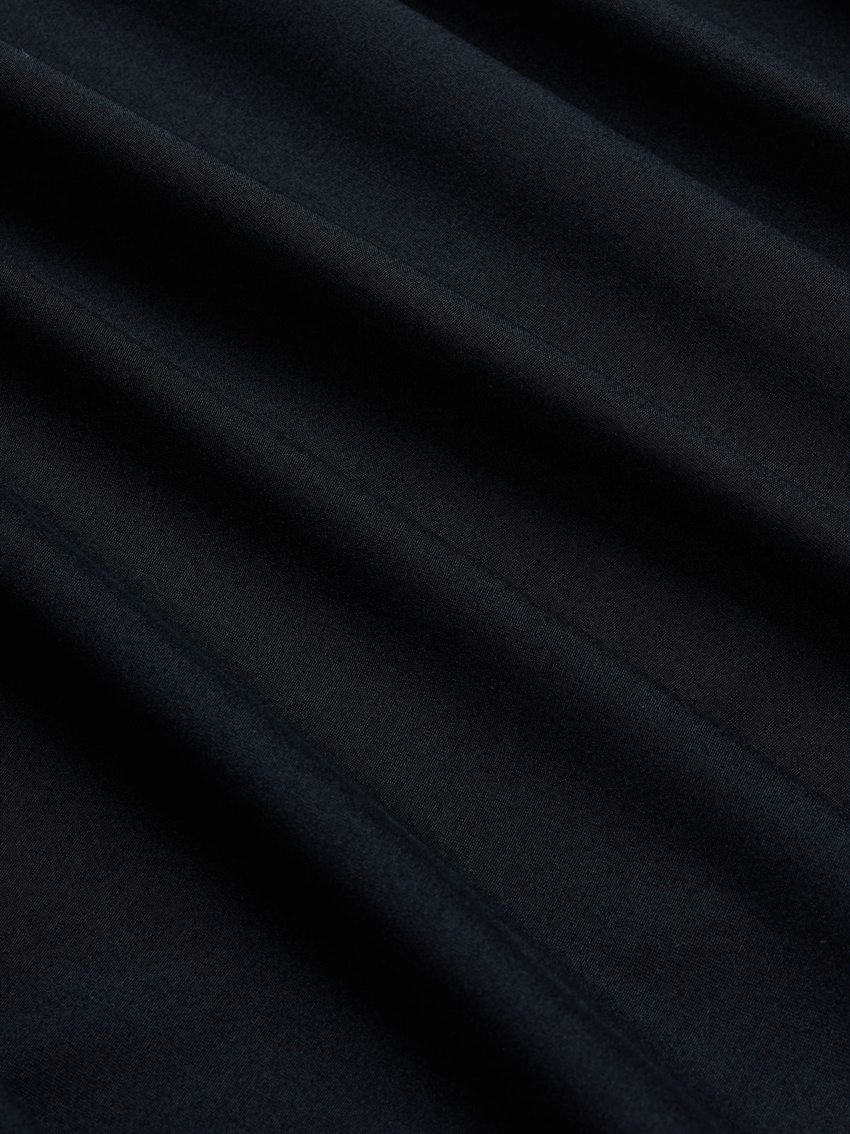 Pace Tee Black
