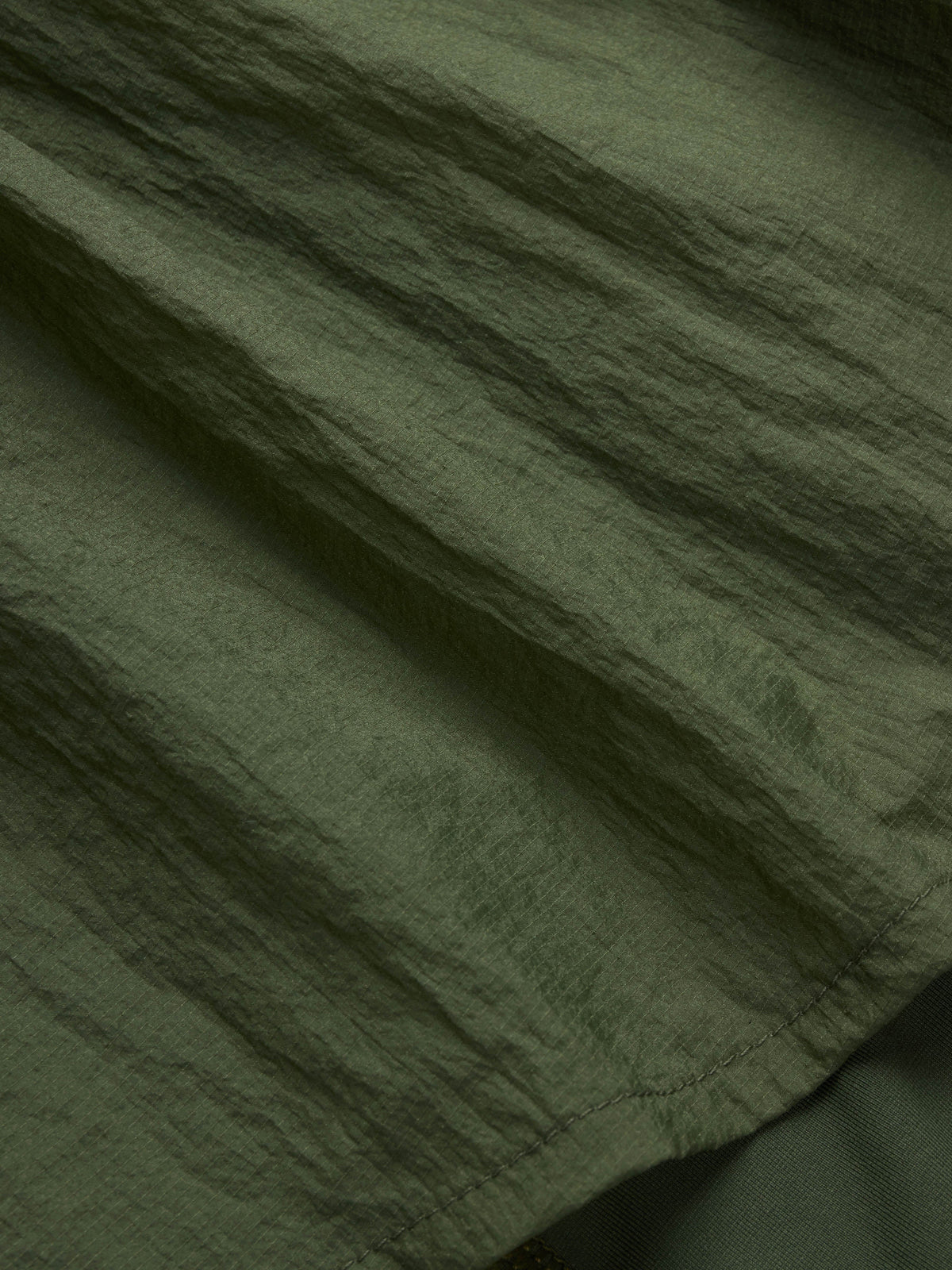 Pace Short Olive