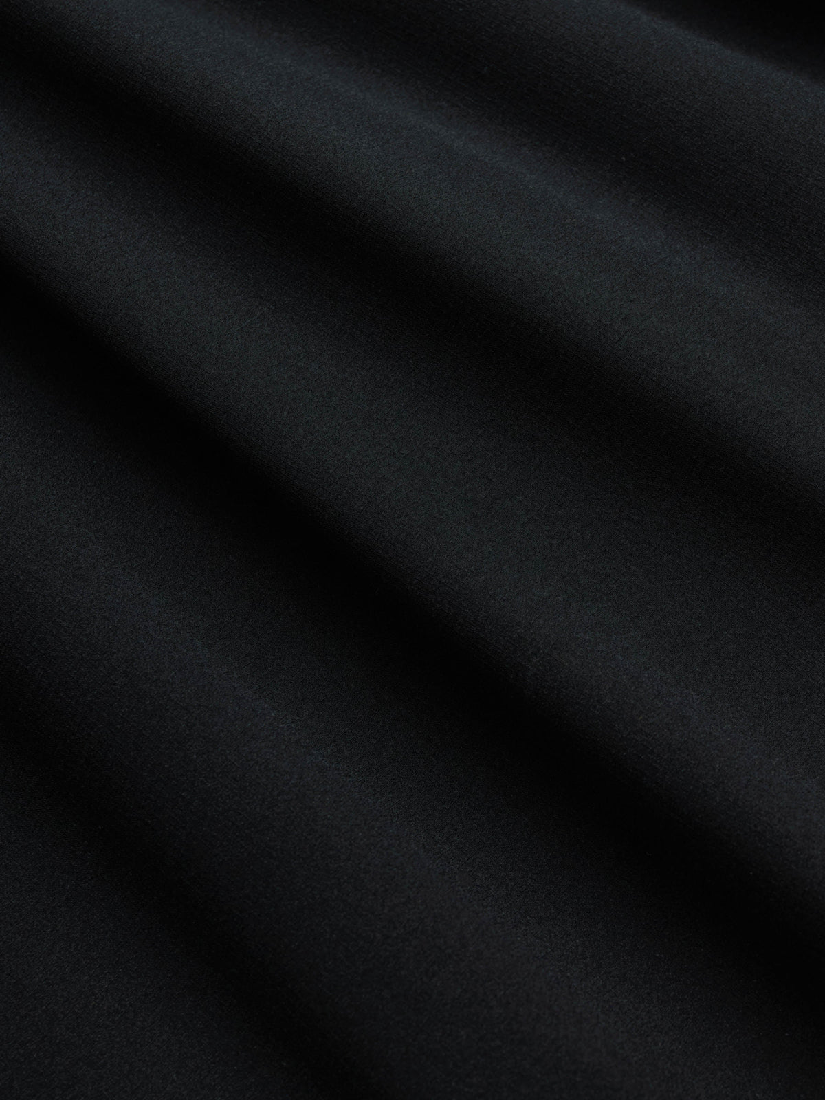 Training Short Black Reflective