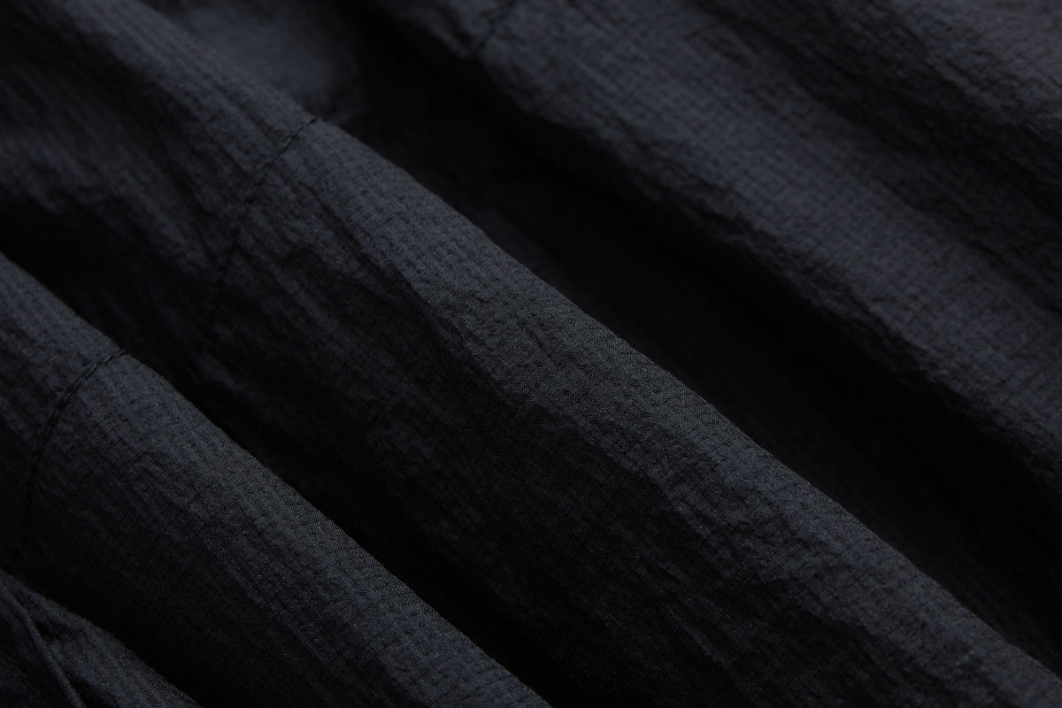 Pack Vest Black