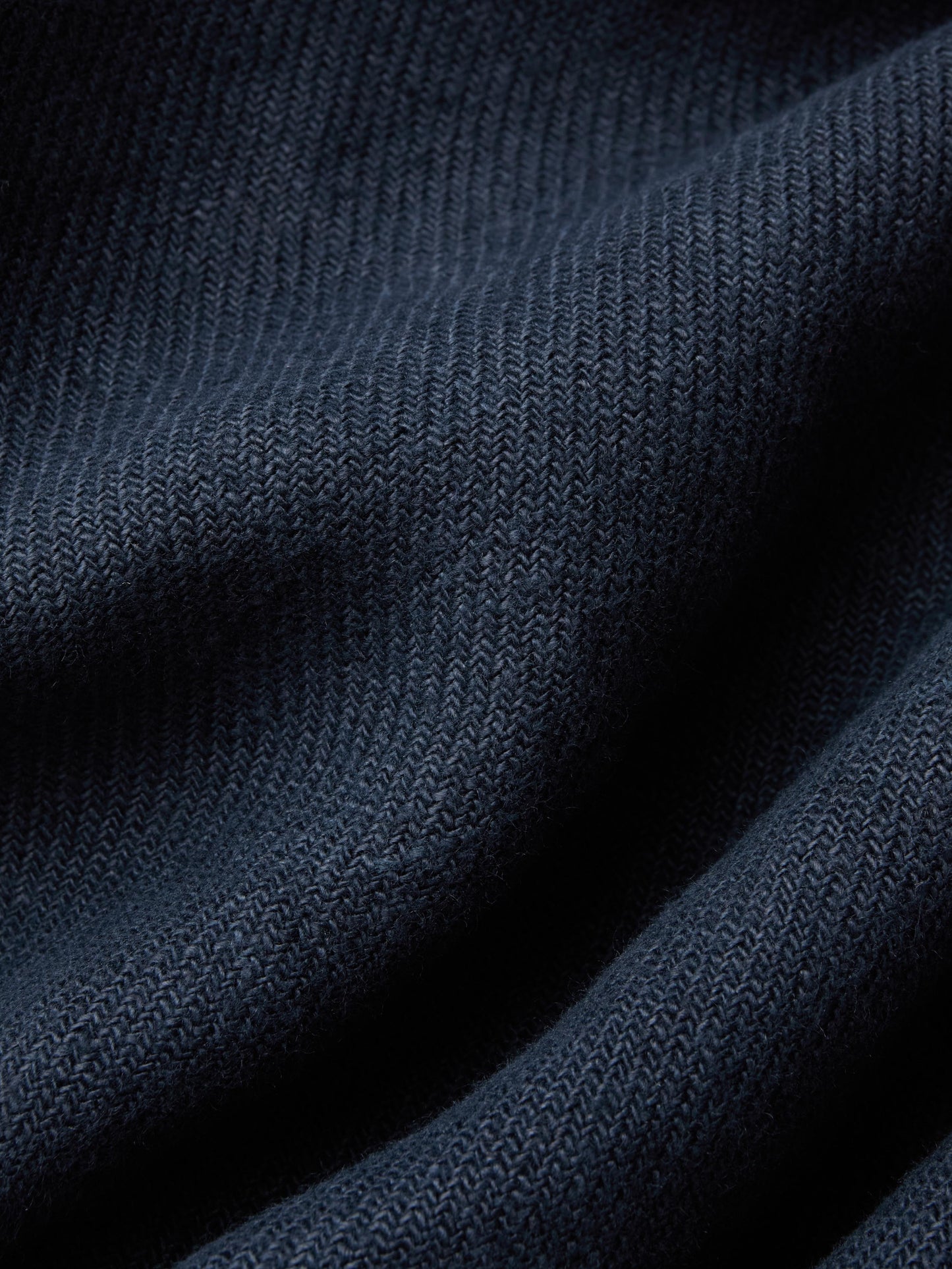 Work Pant Midnight Linen