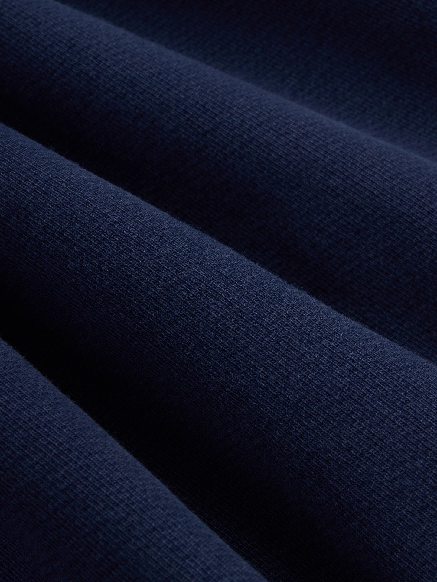 Ultraweight Crewneck Shadow Navy