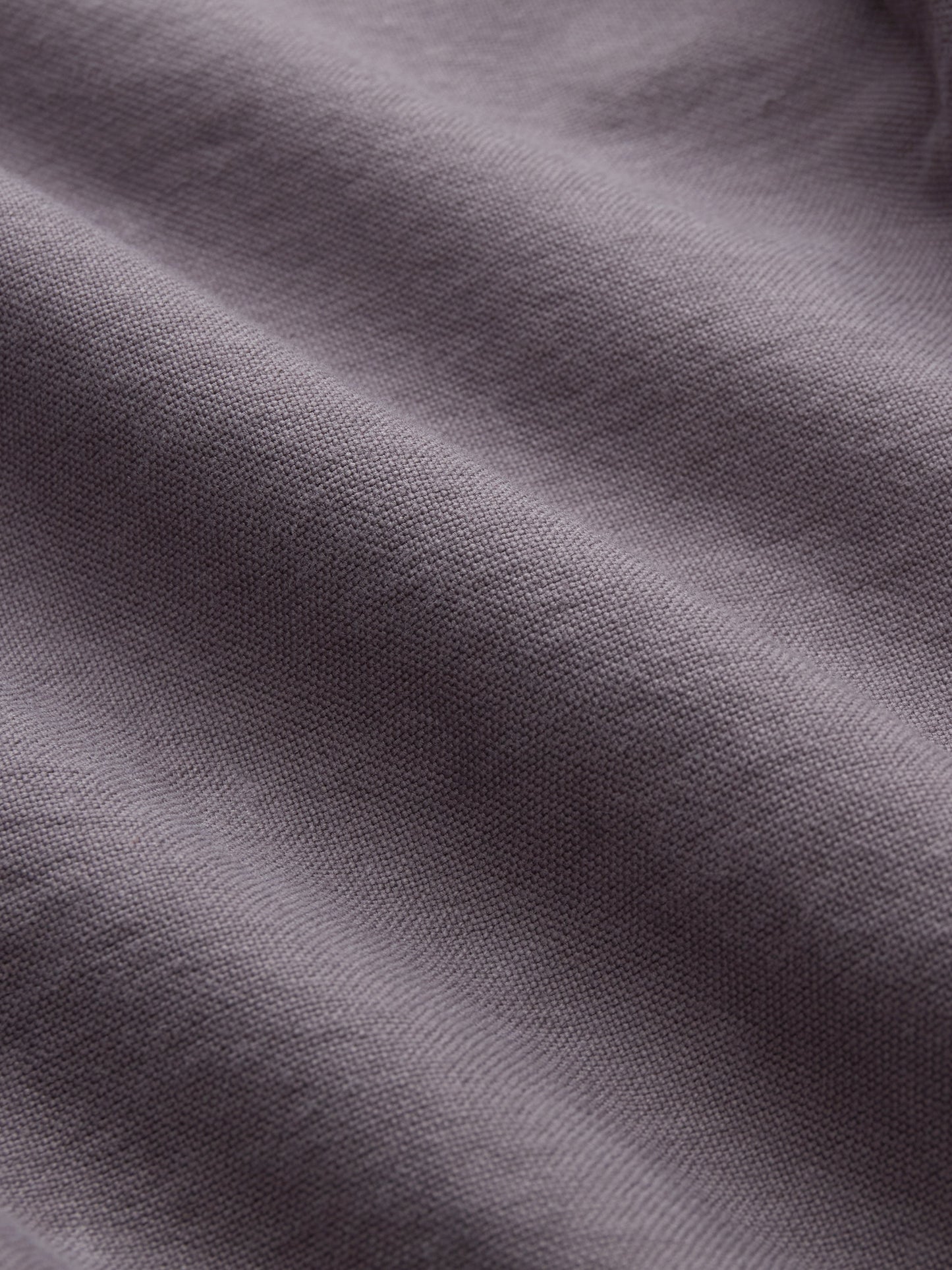 Big Oxford Dusty Purple