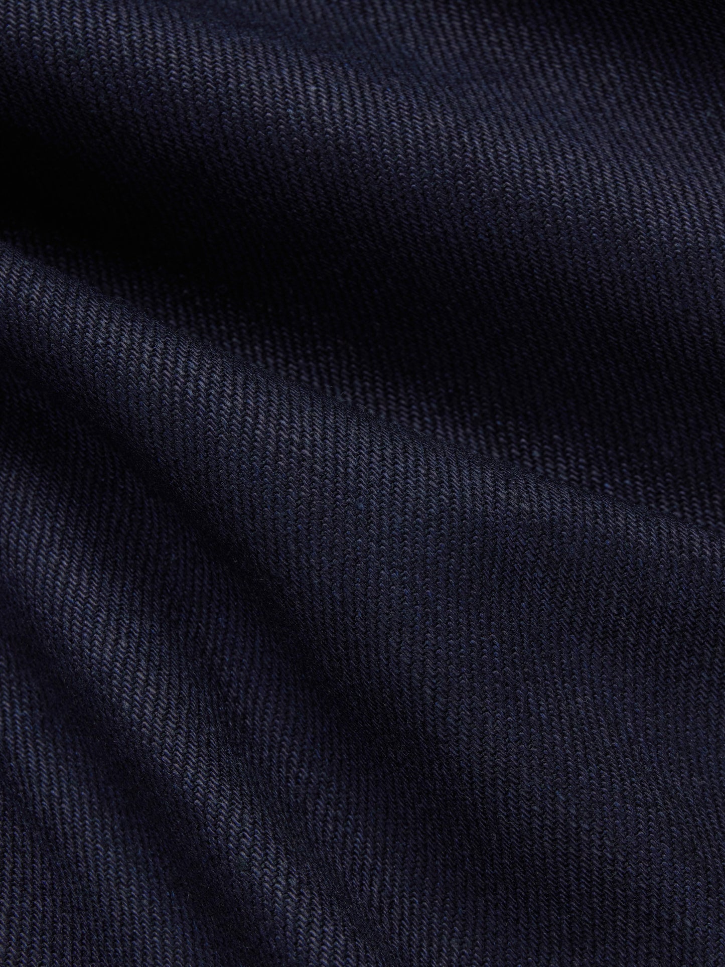 RS-120x Relaxed Straight - Shadow Selvedge