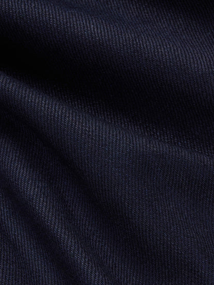 RS-120x Relaxed Straight - Shadow Selvedge