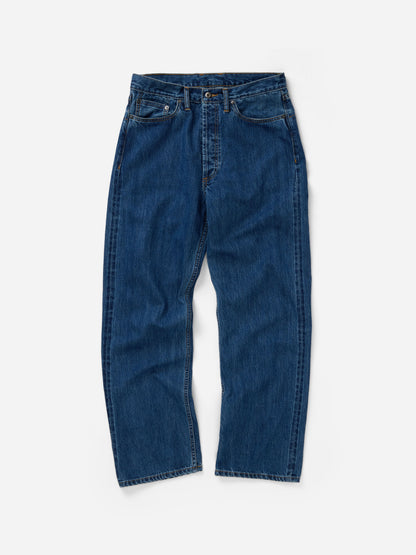 RS-101xs Relaxed Straight - Stonewashed Indigo Selvedge