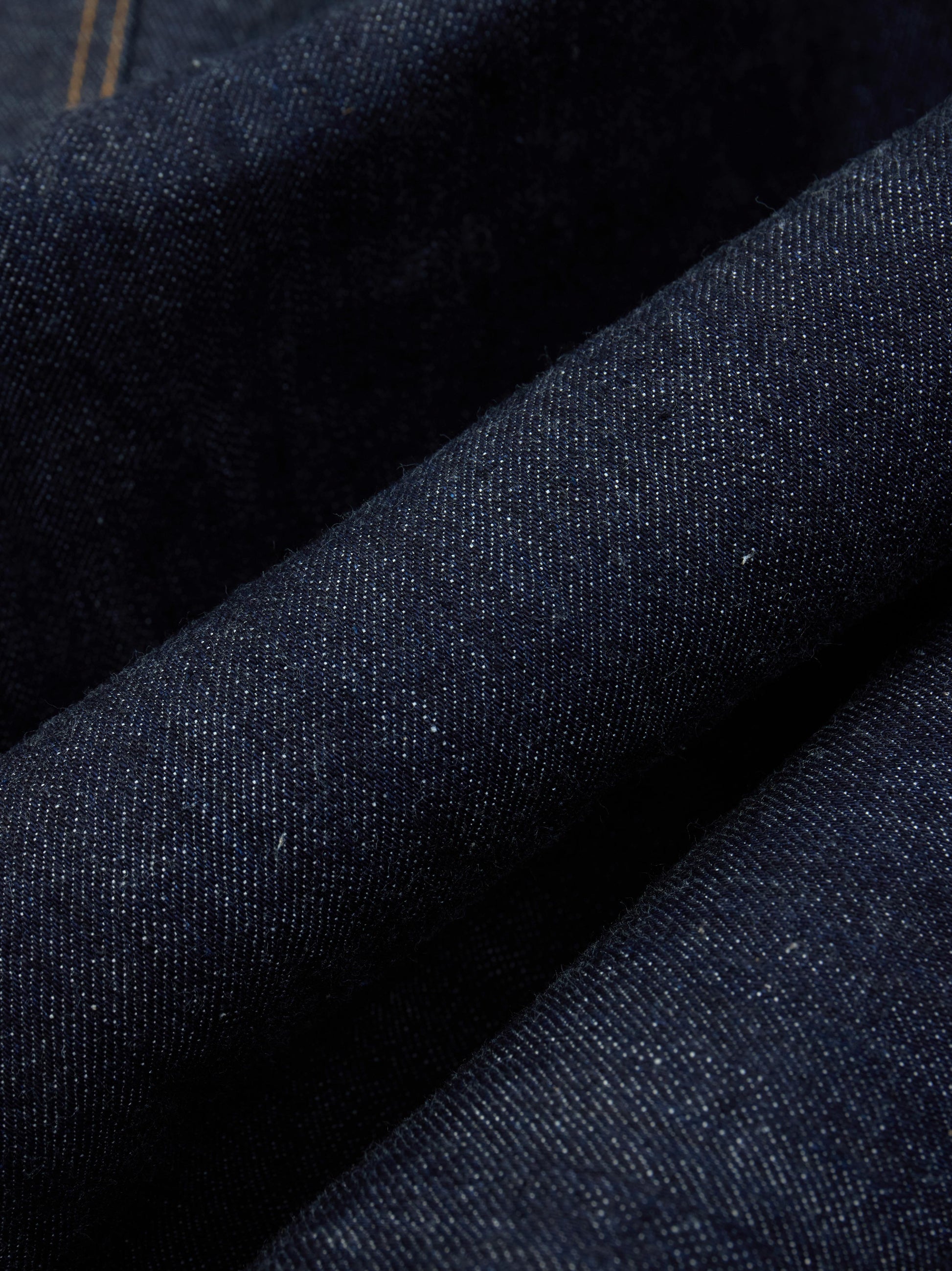 RS-101x Relaxed Straight - Lightweight Selvedge