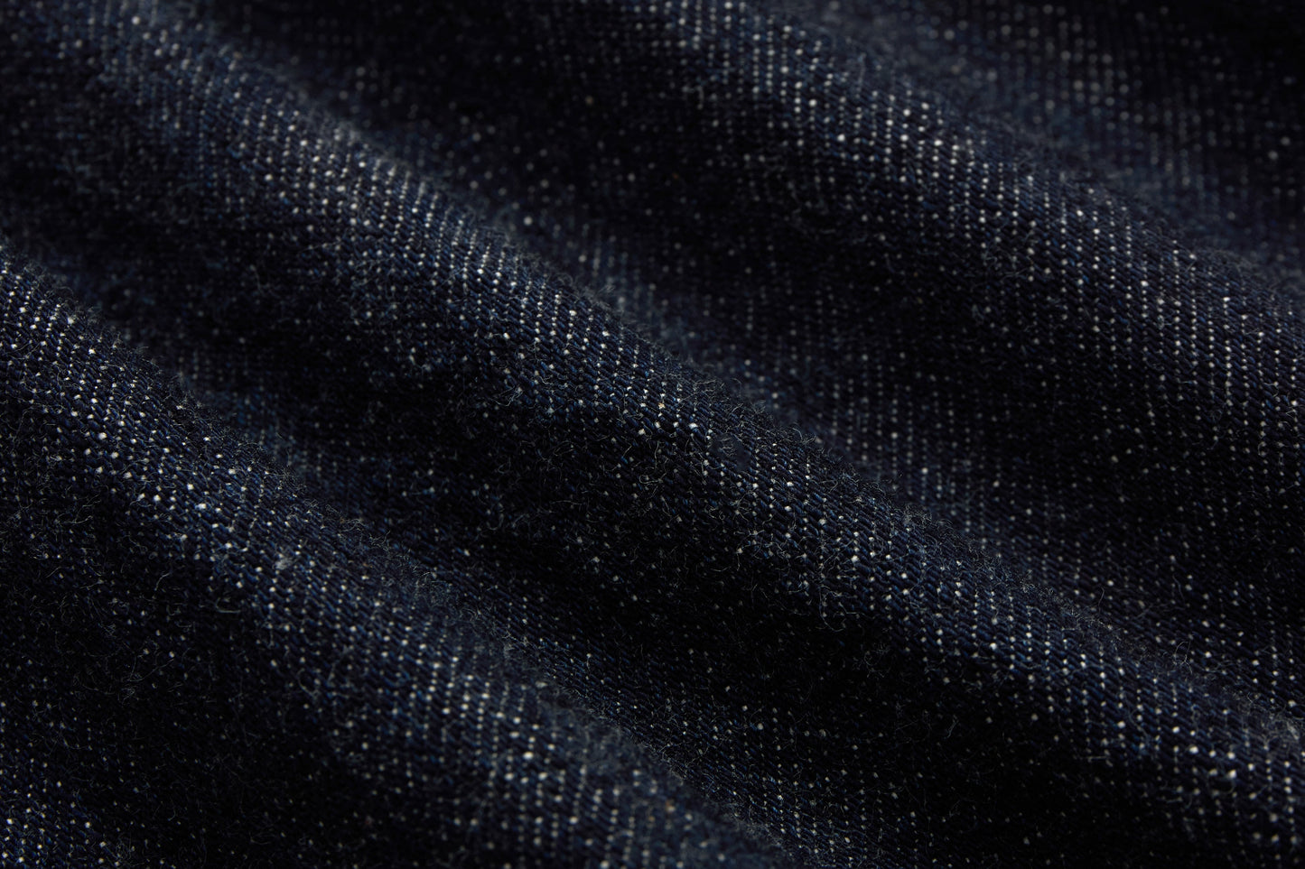 RS-100xk Relaxed Straight - Rinsed Indigo Kibata