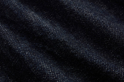 RS-100xk Relaxed Straight - Rinsed Indigo Kibata