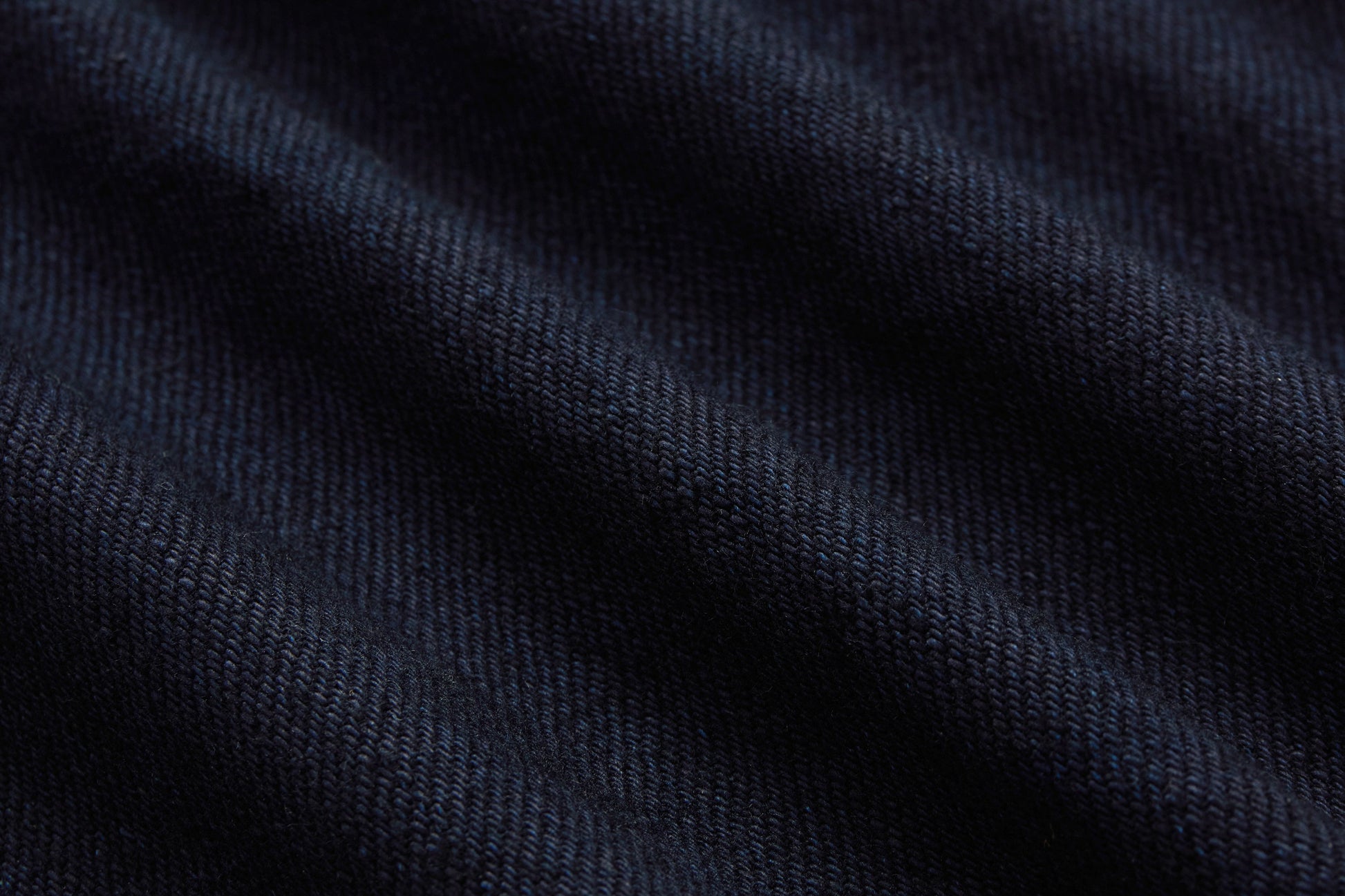 RS-120xk Relaxed Straight - Rinsed Shadow Kibata