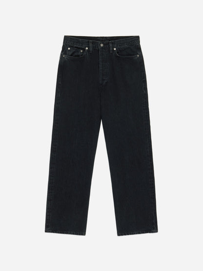 RS-222xs Relaxed Straight - Stonewashed Double Black