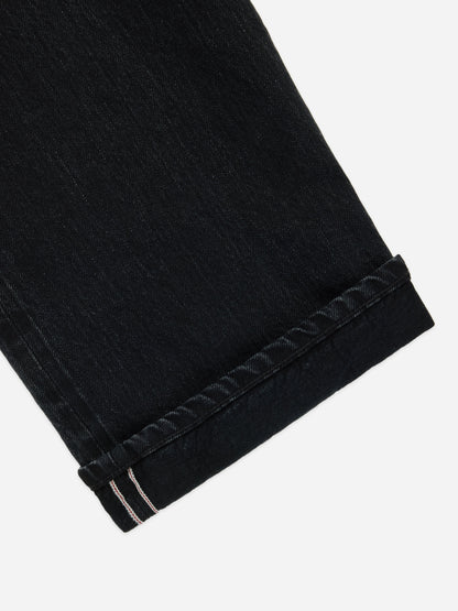RS-222xs Relaxed Straight - Stonewashed Double Black