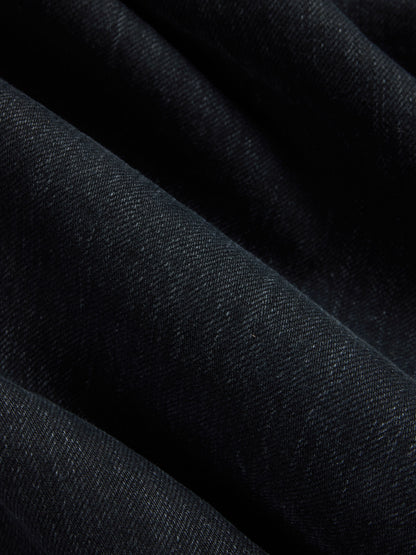 RS-222xs Relaxed Straight - Stonewashed Double Black