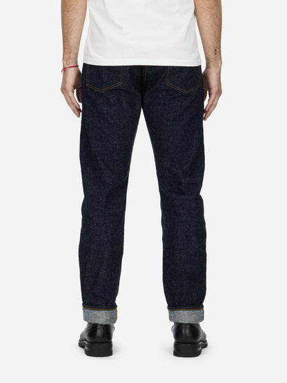 Self Edge x Samurai x 3sixteen SEXSX3s27-02 Jeans Straight Tapered