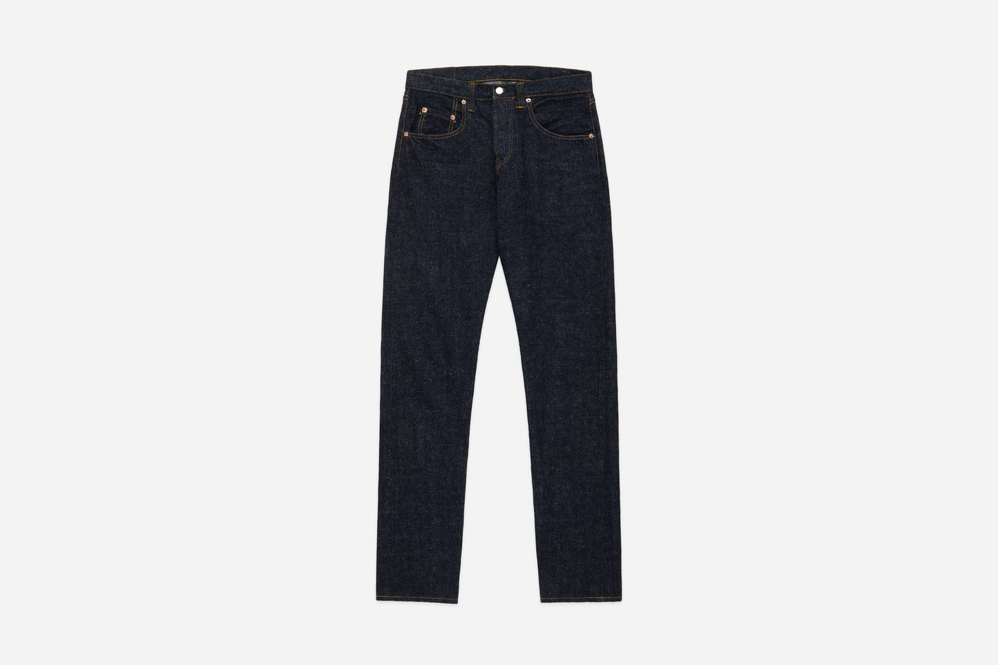 Self Edge x Samurai x 3sixteen SEXSX3s27-02 Jeans Straight Tapered