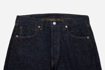 Self Edge x Samurai x 3sixteen SEXSX3s27-02 Jeans Straight Tapered
