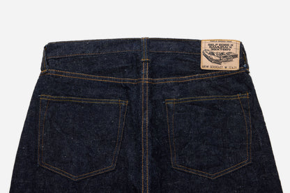 Self Edge x Samurai x 3sixteen SEXSX3s27-02 Jeans Straight Tapered