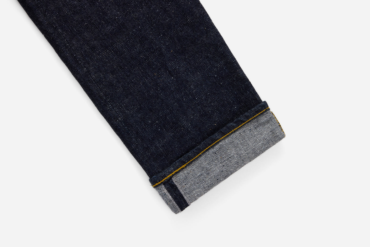 Self Edge x Samurai x 3sixteen SEXSX3s27-02 Jeans Straight Tapered