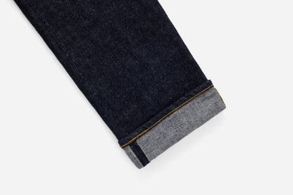 Self Edge x Samurai x 3sixteen SEXSX3s27-02 Jeans Straight Tapered
