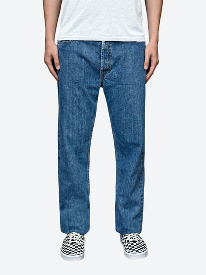 CS-101xs Classic Straight - Stonewashed Indigo Selvedge