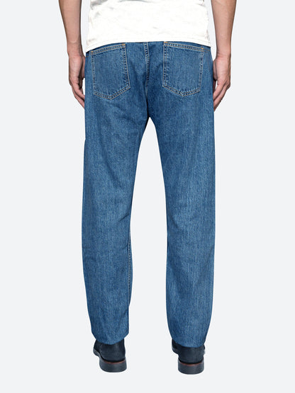 CT-101xs Classic Tapered - Stonewashed Indigo Selvedge