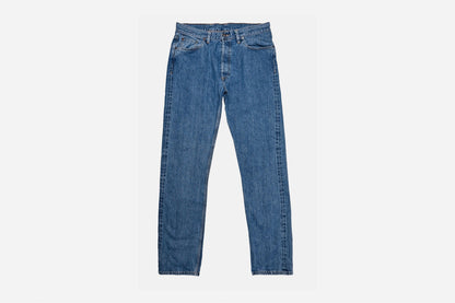 CT-101xs Classic Tapered - Stonewashed Indigo Selvedge