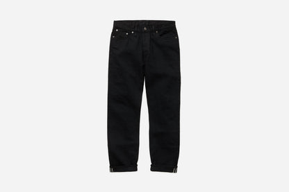 CS-220xk Classic Straight - Rinsed Black Kibata
