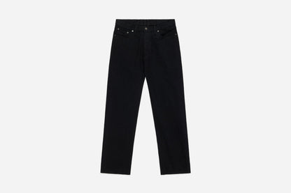 CS-220xk Classic Straight - Rinsed Black Kibata