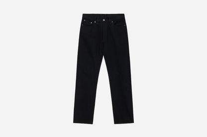 CT-220xk Classic Tapered - Rinsed Black Kibata