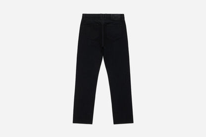 CT-220xk Classic Tapered - Rinsed Black Kibata