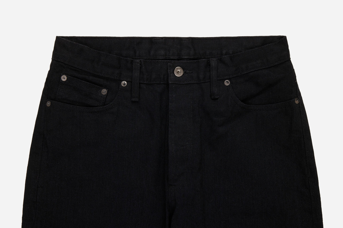 CT-220xk Classic Tapered - Rinsed Black Kibata