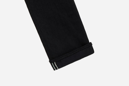 CT-220xk Classic Tapered - Rinsed Black Kibata