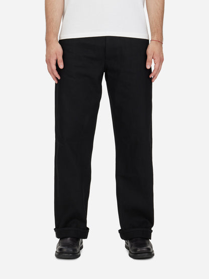 RS-220x Relaxed Straight Double Black