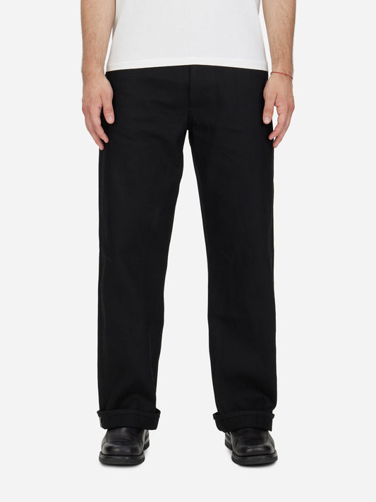 RS-220x Relaxed Straight Double Black