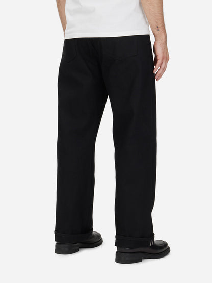 RS-220x Relaxed Straight Double Black