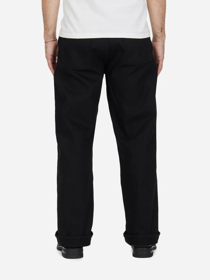 RS-220x Relaxed Straight Double Black