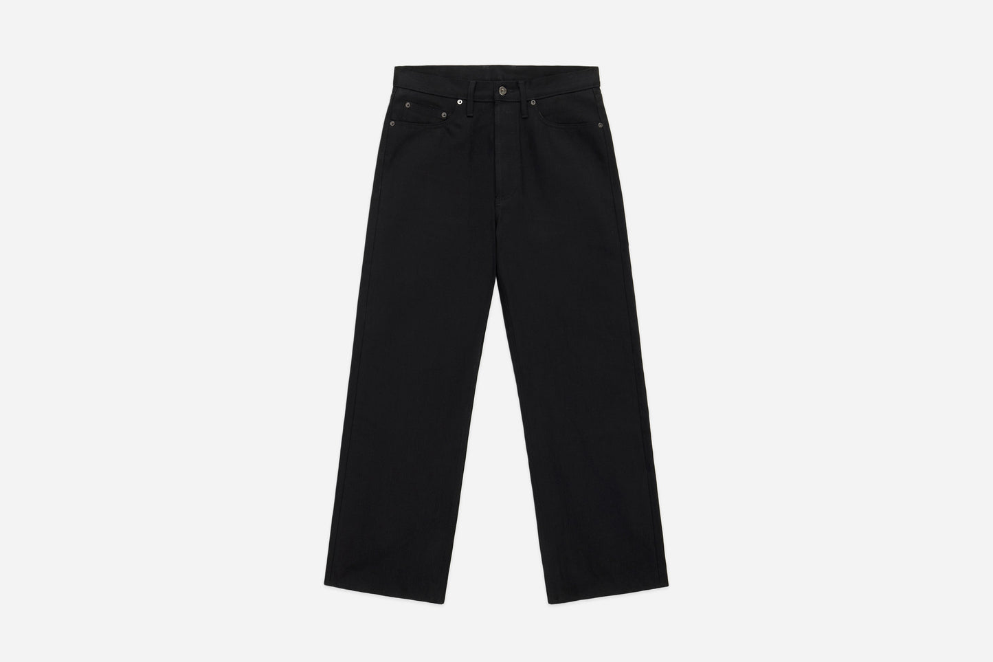 RS-220x Relaxed Straight Double Black