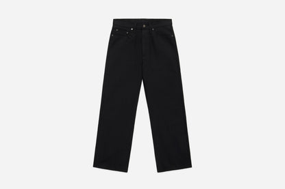 RS-220x Relaxed Straight Double Black
