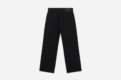 RS-220x Relaxed Straight Double Black