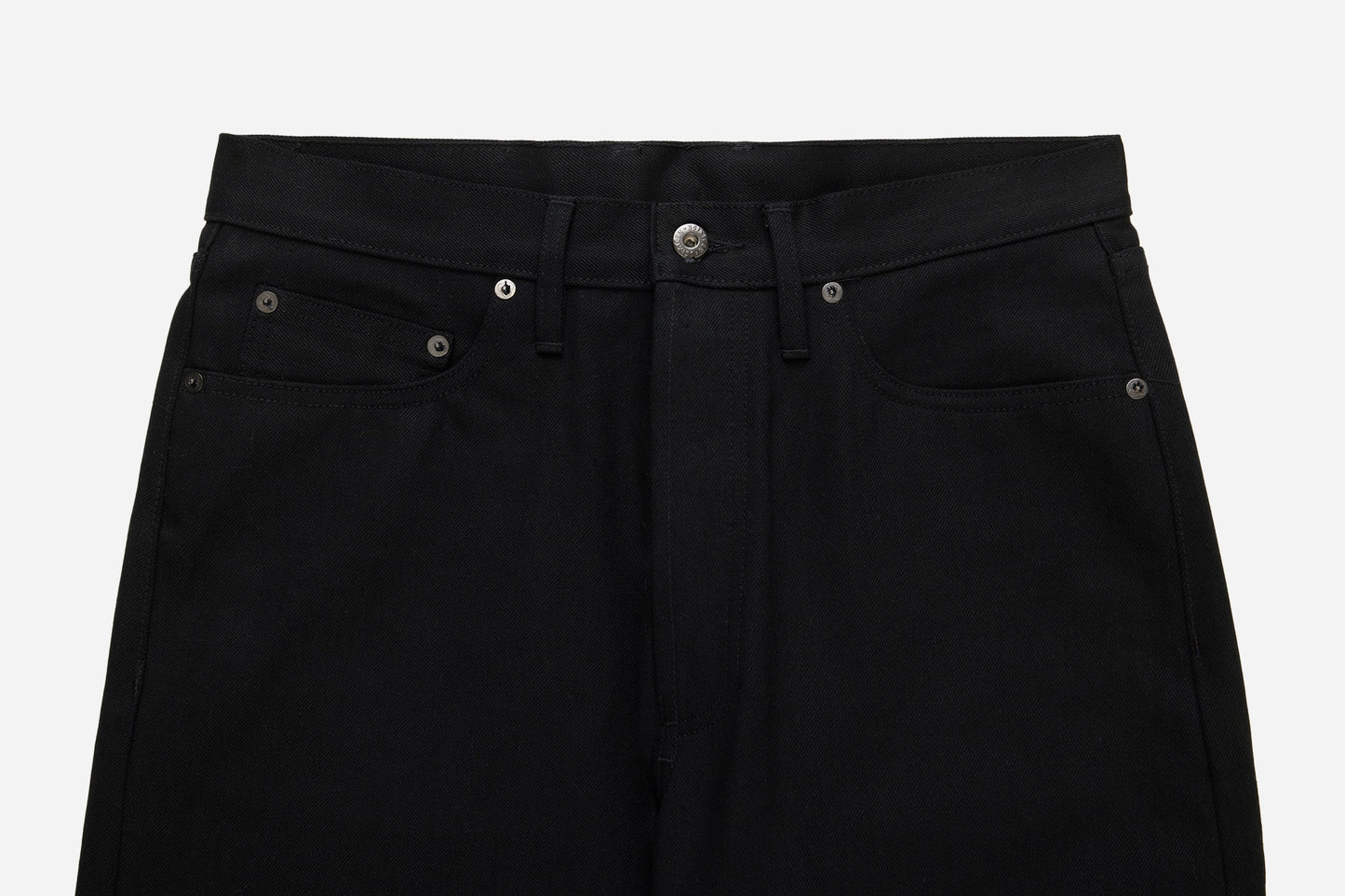 RS-220x Relaxed Straight Double Black