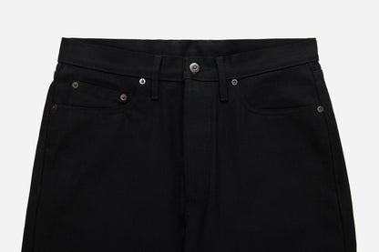 RS-220x Relaxed Straight Double Black