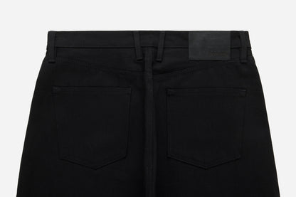 RS-220x Relaxed Straight Double Black