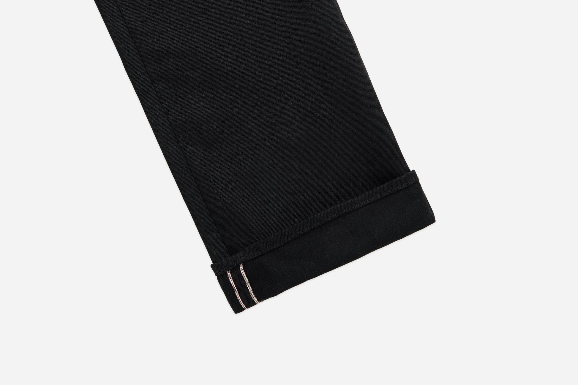 RS-220x Relaxed Straight Double Black