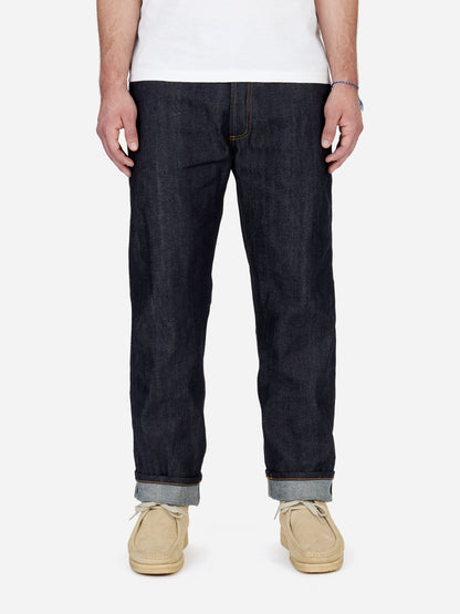 CS-101x Classic Straight - Lightweight Selvedge
