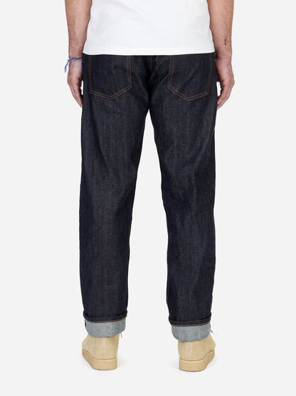 CS-101x Classic Straight - Lightweight Selvedge