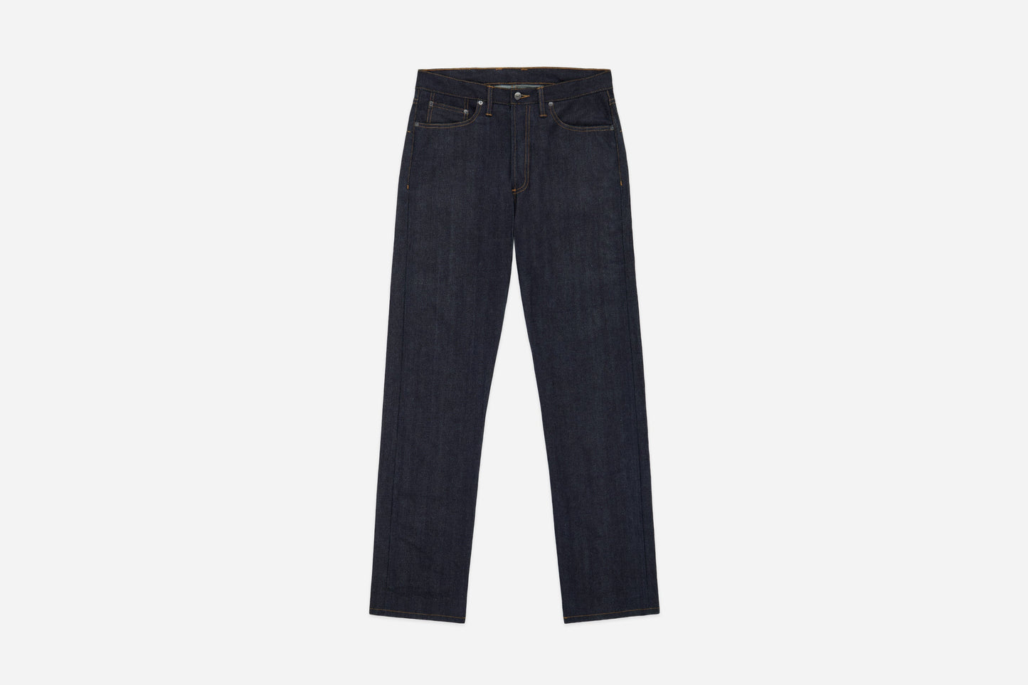 CS-101x Classic Straight - Lightweight Selvedge